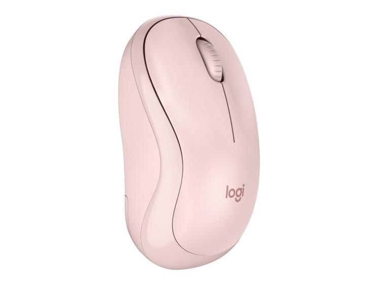 Hiir BLUETH OPTICAL M240/ROSE 910-007121 LOGITECH