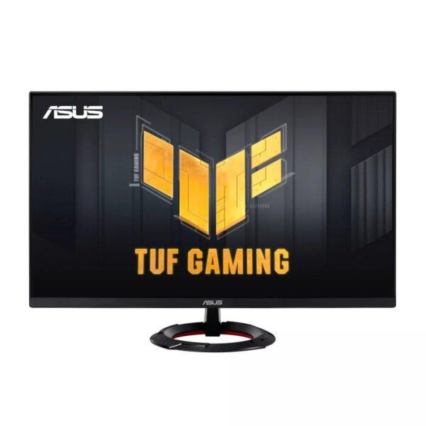 LCD Monitor|ASUS|23.8"|Gaming|Panel IPS|1920x1080|16:9|180Hz|1 ms|Speakers|Tilt|Colour Black|90LM0AE1-B01E70