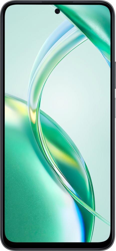 Mobiiltelefon HONOR 200 SMART/4/256GB BLACK 5109BJQG HONOR