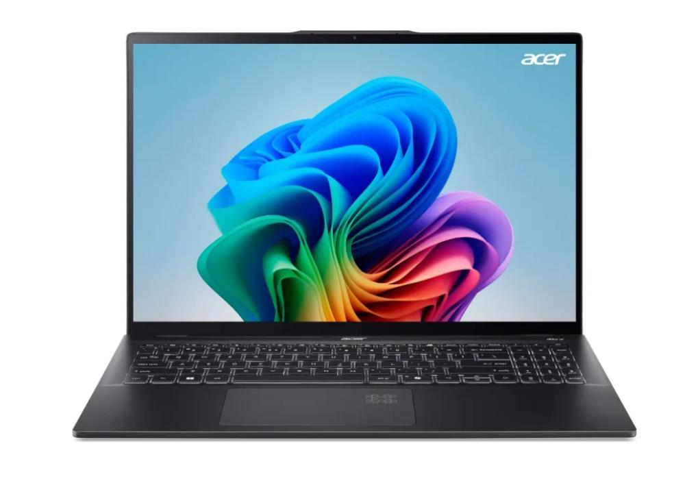 Notebook|ACER|Swift 16 AI OLED|SF16-51-7006|CPU  Core Ultra|u7-256V|2200...