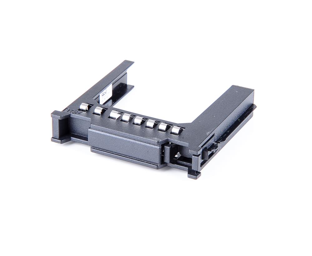 SERVER ACC HDD BLANK FILLER/2.5″ G14-16 RJ8J9 DELL