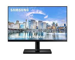 LCD Monitor|SAMSUNG|24″|Business|Panel IPS|1920×1080|16:9|75H...