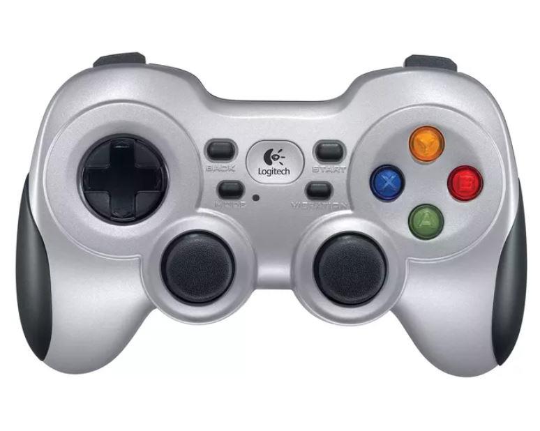 GAMEPAD USB F710 Juhtmevaba/940-000142 LOGITECH