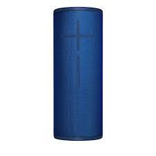 Kaasaskantav Kõlar|LOGITECH|MEGABOOM 3|Blue|Juhtmevaba|1xMicro-USB|Bluet...