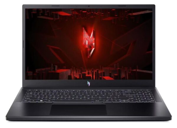 Notebook|ACER|Nitro|ANV15-51-986M|CPU  Core i9|i9-13900H|2600 MHz|15.6"|1920x1080|RAM 32GB|DDR5|SSD 1TB|Nvidia GeForce RTX 4060|8GB|ENG|Windows 11 Home|Black|2.1 kg|NH.QQEEL.001