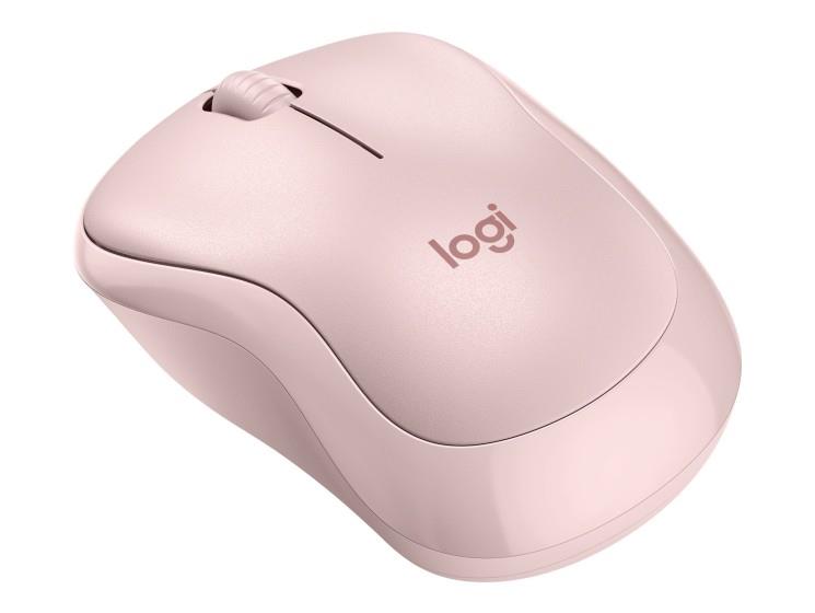 Hiir BLUETH OPTICAL M240/ROSE 910-007121 LOGITECH