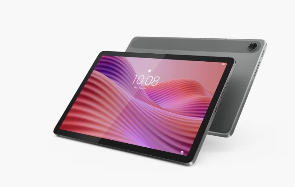 Tahvelarvuti TAB 10″ LTE/4/64GB GREY ZAEJ0034PL LENOVO