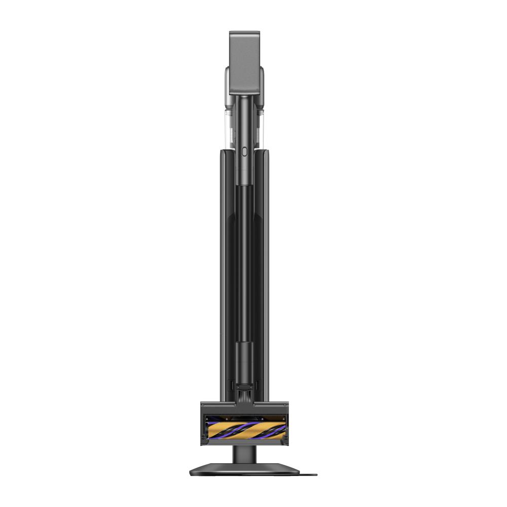 Vacuum Cleaner|DREAME|Z30 Station|Cordless|Capacity 0.6 l|Weight 2.2 kg|...