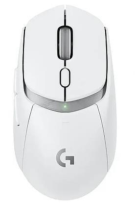 Hiir USB OPTICAL WRL G309/WHITE 910-007207 LOGITECH