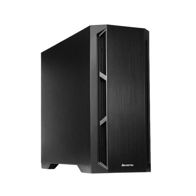 Case|CHIEFTEC|APEX Q|Tower|Not included|ATX|EATX|MicroATX|MiniITX|Colour...