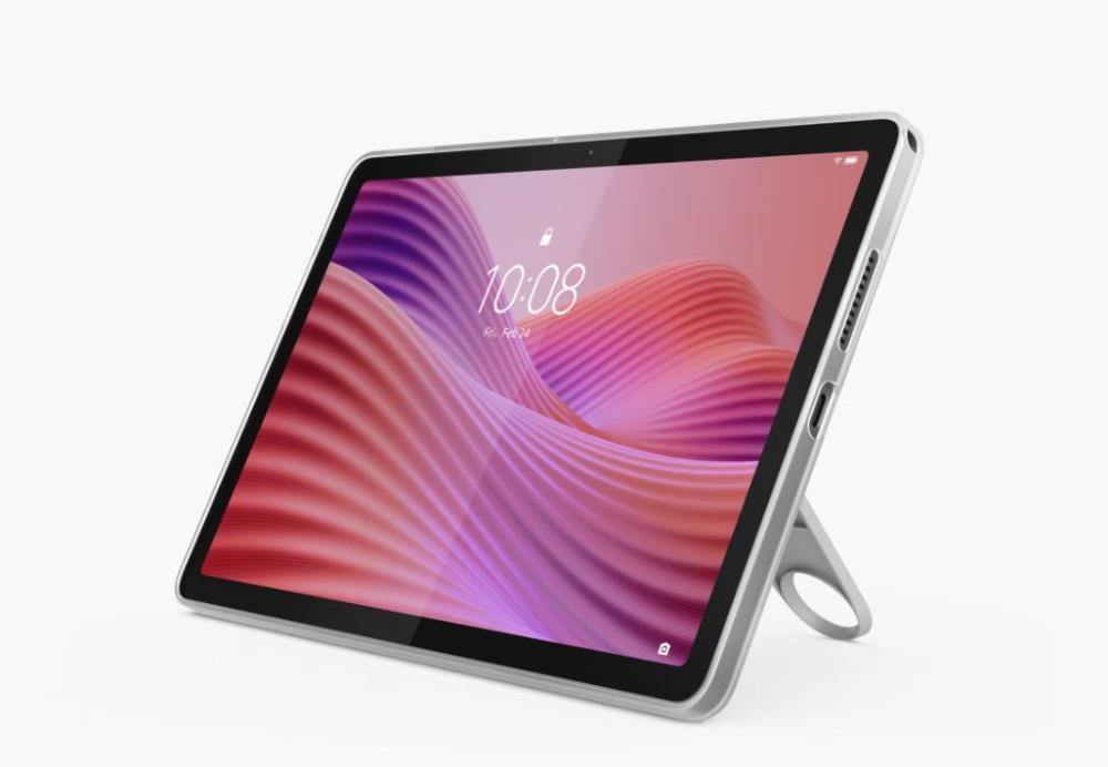 Tahvelarvuti TAB 10″ WIFI/4/64GB GREY ZAEH0040PL LENOVO