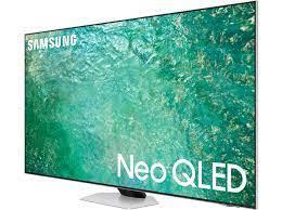 Televiisor|SAMSUNG|75″|4K/Smart|QLED|3840×2160|Juhtmevaba LAN...