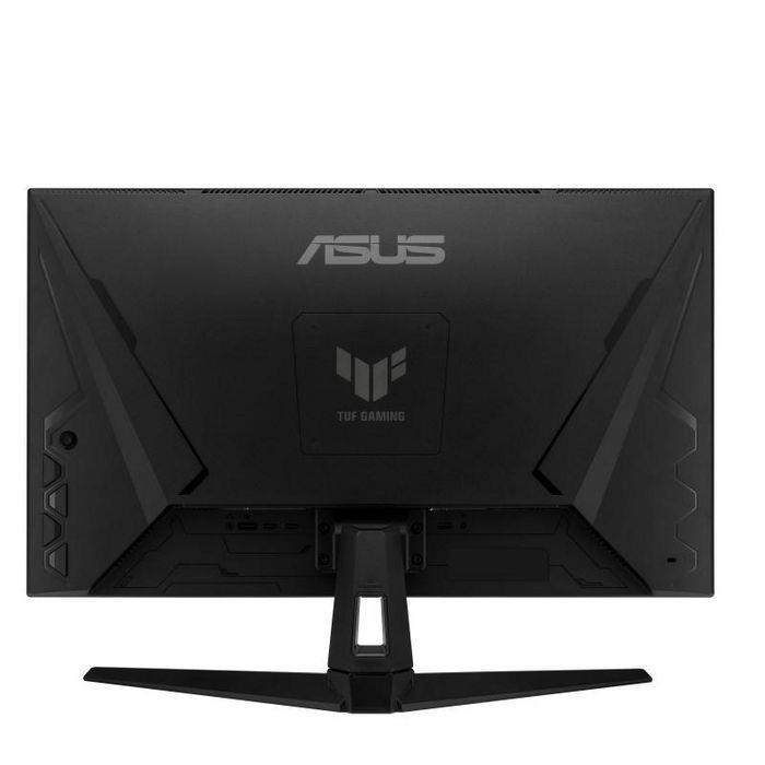 LCD Monitor|ASUS|90LM0940-B01970|27″|Gaming|Panel IPS|2560×14...