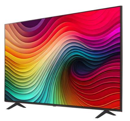 Televiisor|LG|50″|4K/Smart|3840×2160|Juhtmevaba LAN|Bluetooth...