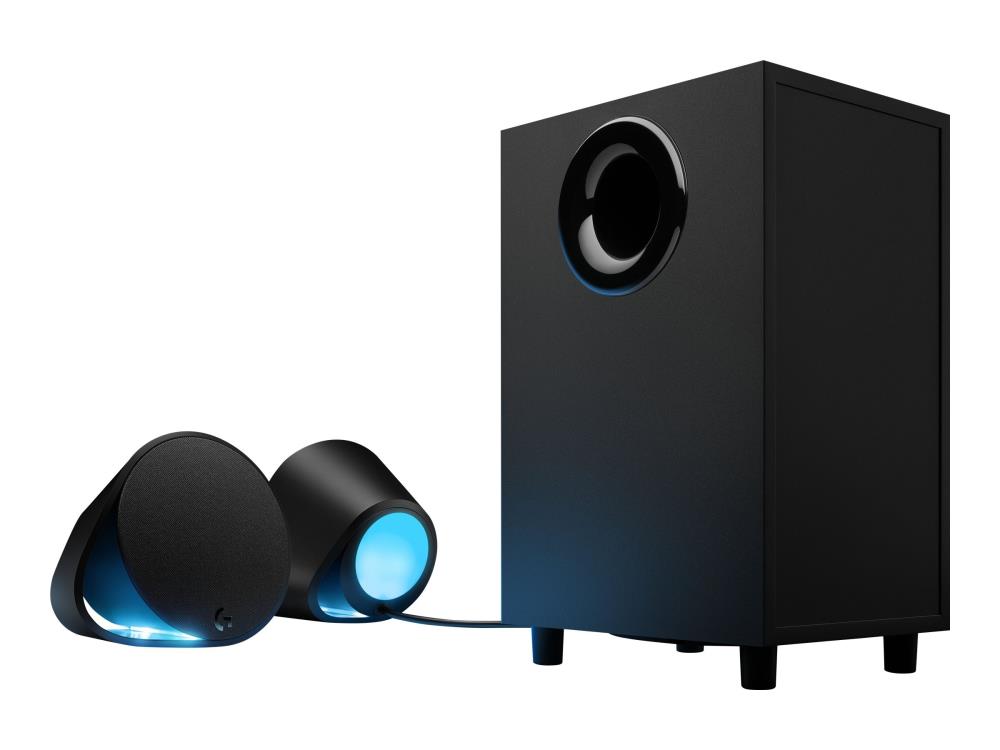 Speaker|LOGITECH|G560|Black|Wireless|P.M.P.O. 240 Watts|Bluetooth|980-00...