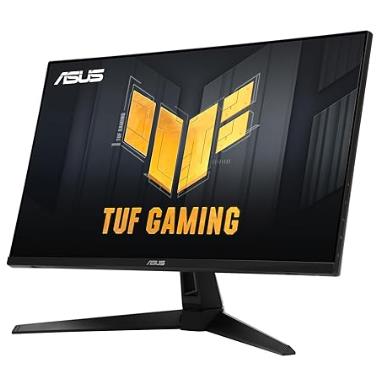 LCD Monitor|ASUS|90LM05Z0-B08370|27″|Gaming|Panel IPS|2560×14...