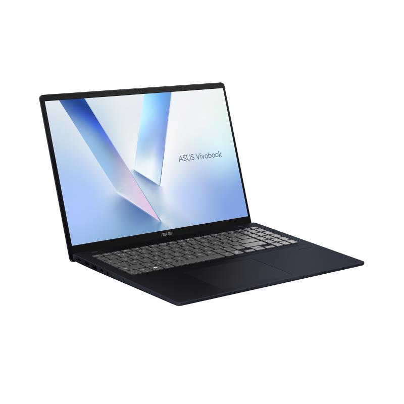 Notebook|ASUS|VivoBook Series|X1607CA-MB045W|CPU  Core Ultra|u5-225H|170...