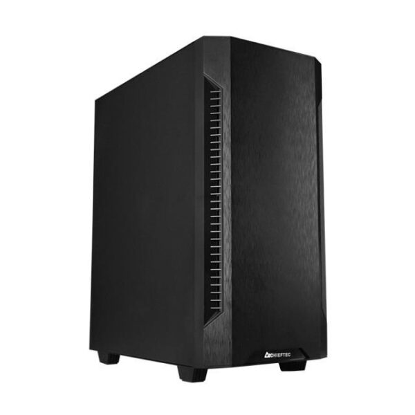 Case|CHIEFTEC|ELOX|MidiTower|Not included|ATX|MicroATX|MiniITX|Colour Black|AS-01B-OP