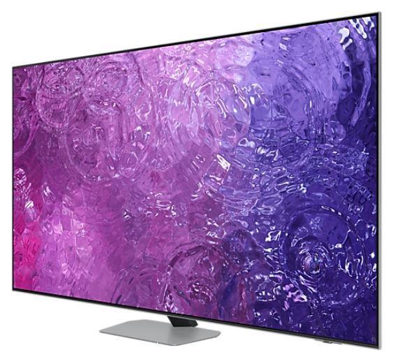 Televiisor|SAMSUNG|65″|4K/Smart|QLED|3840×2160|Juhtmevaba LAN...