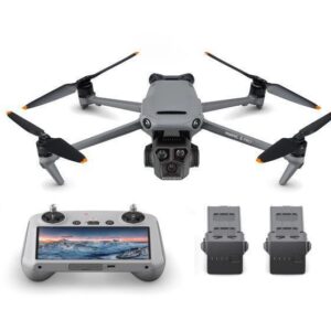 Drone|DJI|Mavic 3 Pro Fly More Combo (DJI RC)|Professional|CP.MA.00000660.03