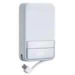 AKUPANK USB 5000MAH RAPID/BLUE 5016801029 ECOFLOW