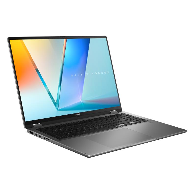 Ultrabook|ASUS|VivoBook Flip|TP3607SA-RJ033W|CPU  Core Ultra|u7-256V|220...