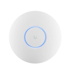 Access Point|UBIQUITI|Wi-Fi 5|Wi-Fi 6|IEEE 802.11a/b/g|1x10/100/1000M|U6+