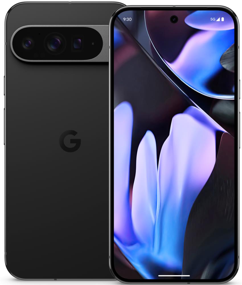 Mobiiltelefon PIXEL 9 PRO XL/128GB OBISID GA05360-GB GOOGLE