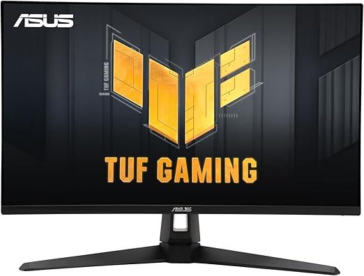 LCD Monitor|ASUS|90LM05Z0-B08370|27″|Mänguri|Panel IPS|2560×1...