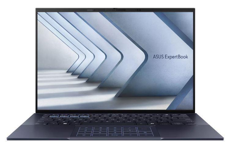 Sülearvuti|ASUS|ExpertBook|B9403CVAR-KM1148X|CPU  Core 5|120U|1400 MHz|1...