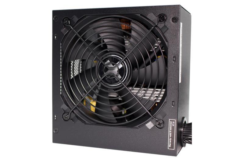 Toiteplokk|XILENCE|Performance C+ | XP650R6.2|650 Watts|Efficiency 80 &#...