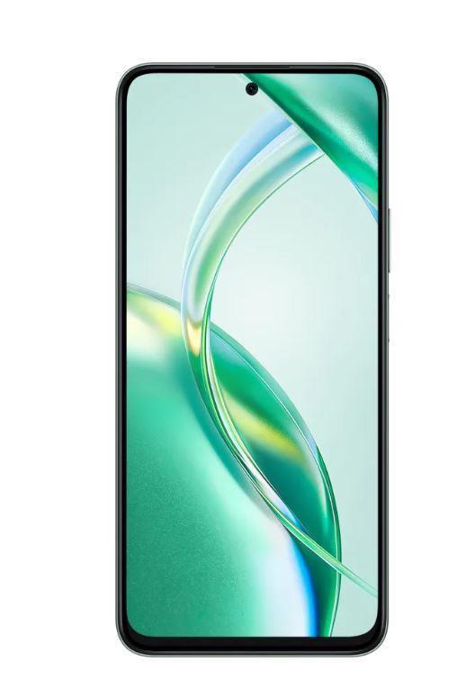 Mobiiltelefon HONOR 200 SMART/4/256GB GREEN 5109BJQJ HONOR