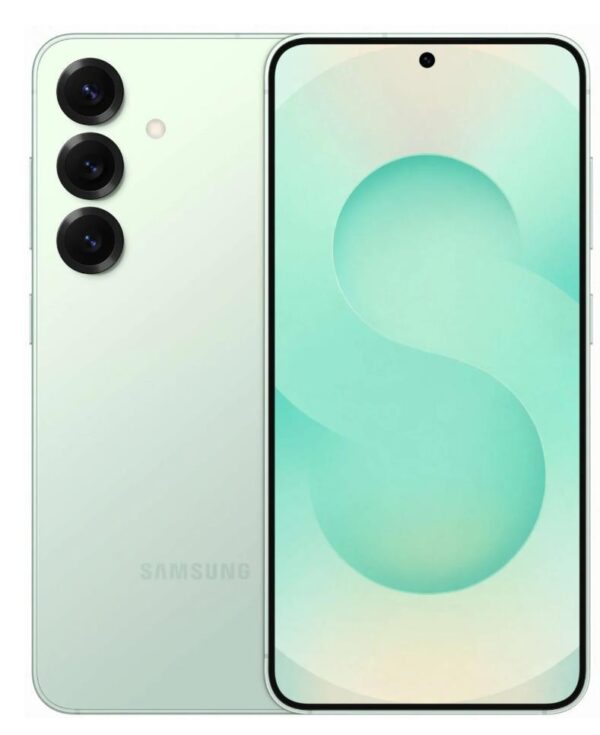 Mobiiltelefon GALAXY S25/256GB MINT SM-S931B SAMSUNG