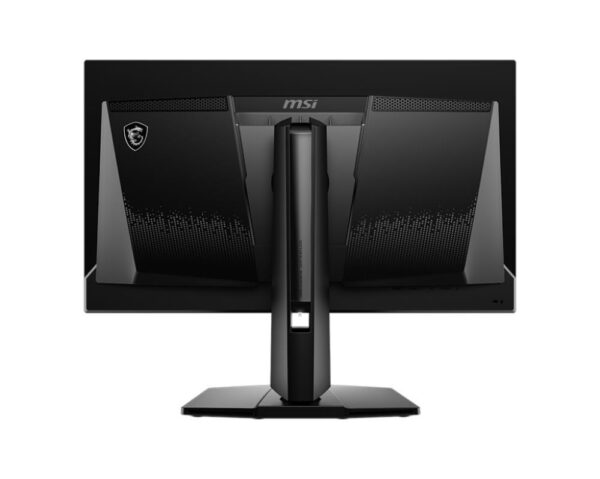 Monitor|MSI|MAG 271QPX QD-OLED|26.5″|Mänguri|Panel QD-OLED|2560&#21...