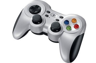 GAMEPAD USB F710 Juhtmevaba/940-000142 LOGITECH