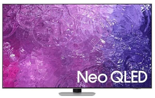 Televiisor|SAMSUNG|65″|4K/Smart|QLED|3840×2160|Juhtmevaba LAN|Bluet...