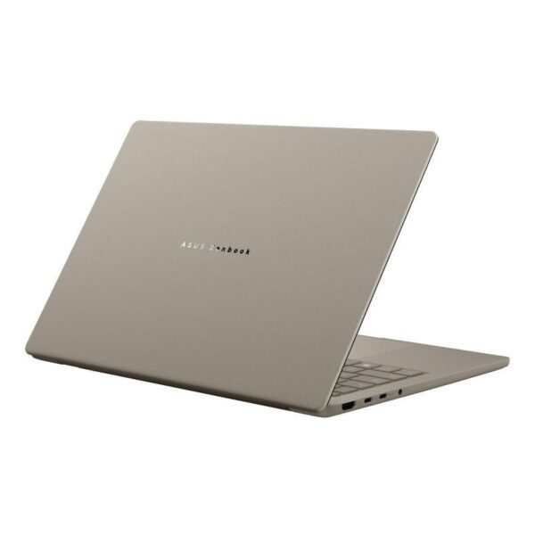 Sülearvuti|ASUS|ZenBook Series|UX3407QA-QD202W|CPU  Snapdragon|X X1-26-100...