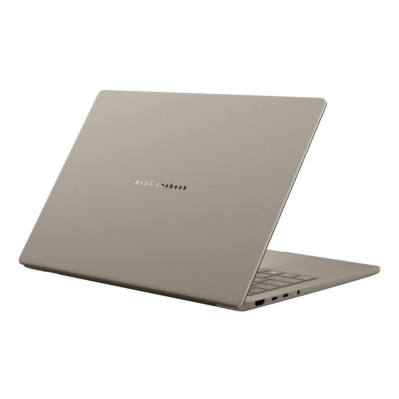 Notebook|ASUS|ZenBook Series|UX3407QA-QD202W|CPU  Snapdragon|X X1-26-100...