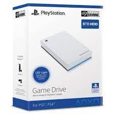 External HDD|SEAGATE|STLV5000200|5TB|USB 3.0|Colour White|STLV5000200