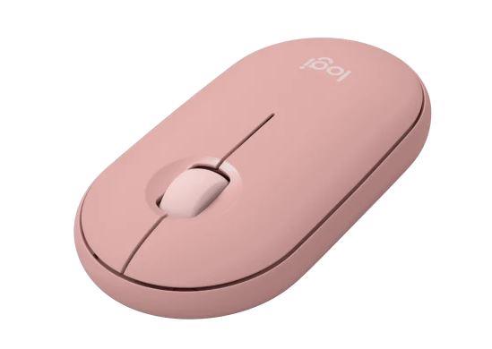 Hiir USB OPTICAL WRL M350S/ROSE 910-007014 LOGITECH