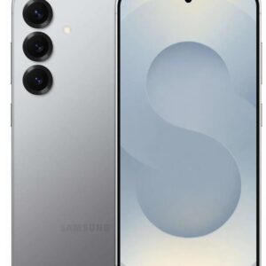 Mobiiltelefon GALAXY S25/256GB SILVER SM-S931B SAMSUNG