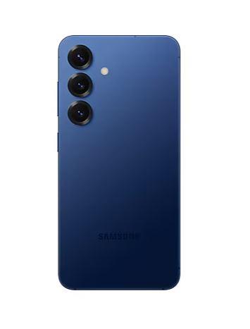 Mobiiltelefon GALAXY S25/256GB NAVY SM-S931B SAMSUNG