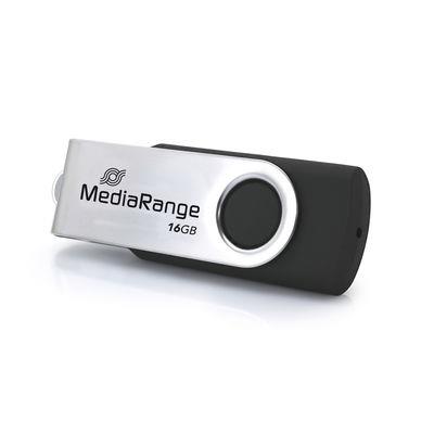 MÄLUPULK FLASH USB-C 16GB/MR1951 MEDIARANGE