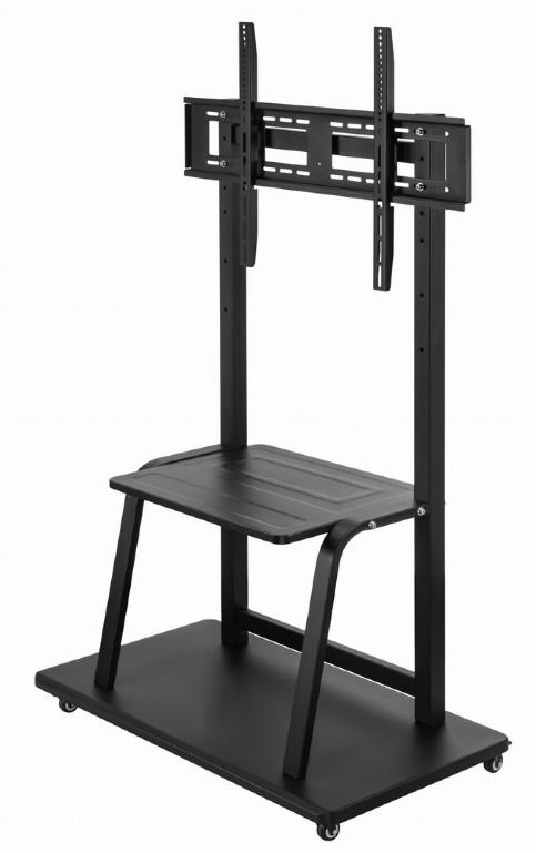 TV SET ACC FLOOR STAND 37-100″/TVS-100F-01 GEMBIRD