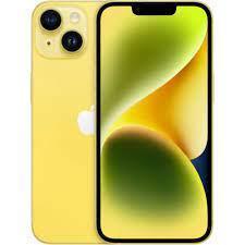 Mobiiltelefon IPHONE 14 PLUS/512GB YELLOW MR6G3 APPLE