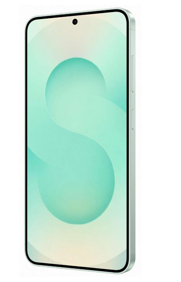 Mobiiltelefon GALAXY S25/512GB MINT SM-S931B SAMSUNG