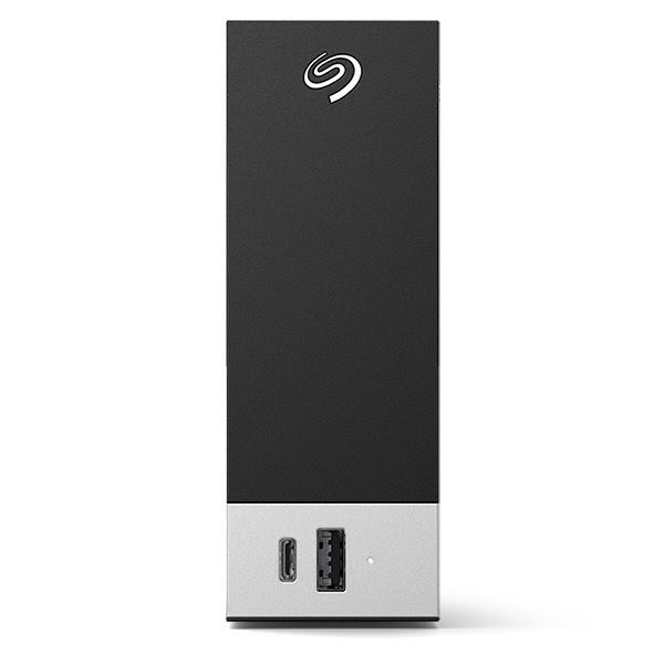 Väline HDD|SEAGATE|One Touch|STLC20000400|20TB|USB 3.0|Drives 1|Black|&#...