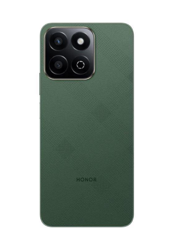 Mobiiltelefon HONOR 200 SMART/4/256GB GREEN 5109BJQJ HONOR