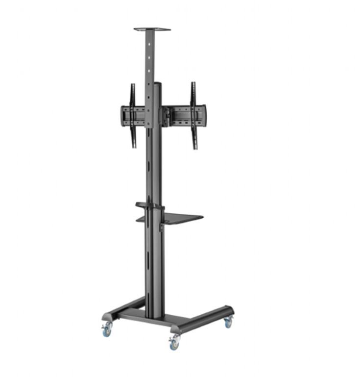 TV SET ACC FLOOR STAND 37-70″/TVS-70T-02 GEMBIRD