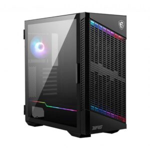 Case|MSI|MPG VELOX 100P AIRFLOW|MidiTower|Not included|MPGVELOX100PAIRFLOW